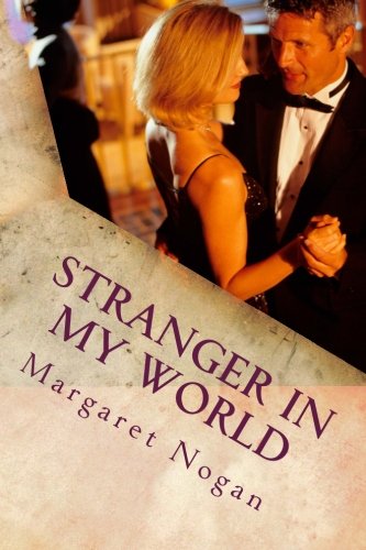 Stranger in My World book
