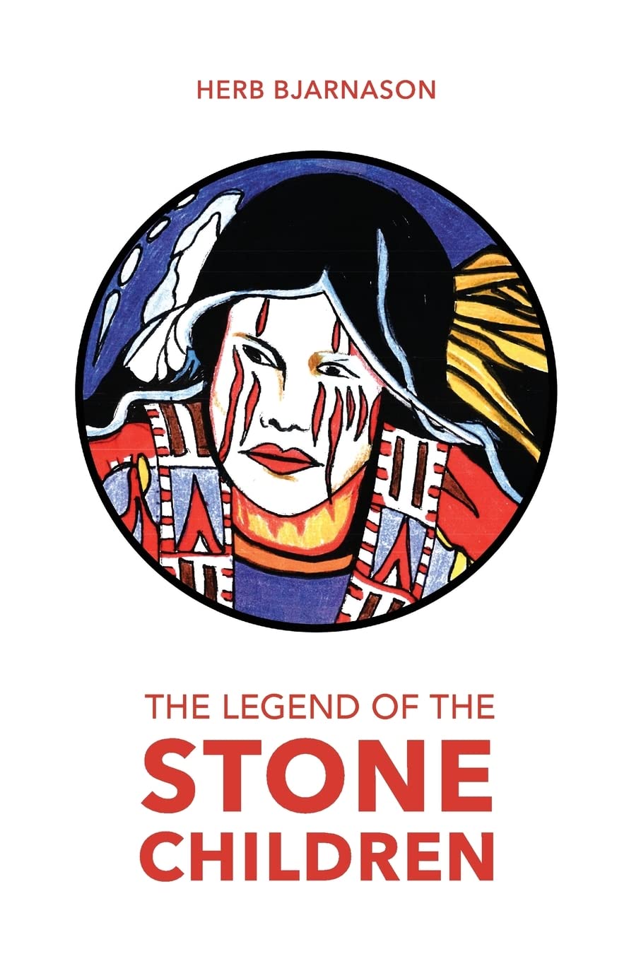 The Legend of the Stone Children Fairy Tales & Legends