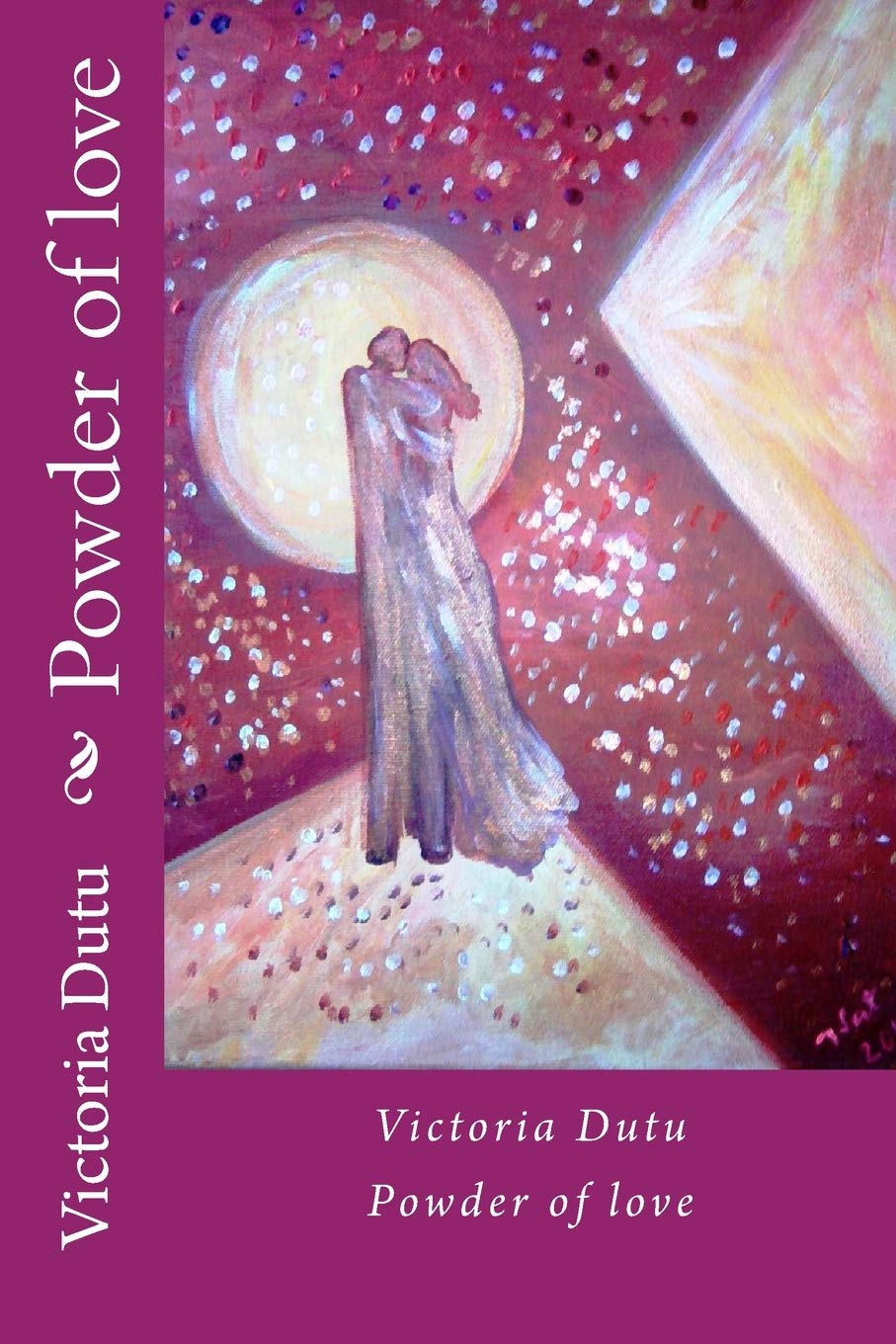 Powder of Love Contemporary literature