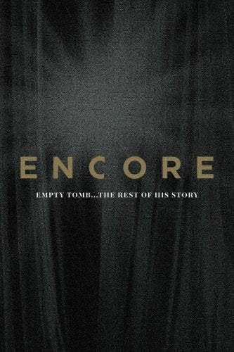 Encore: Empty Tomb...The Rest Of His Story Religion & Esotericism