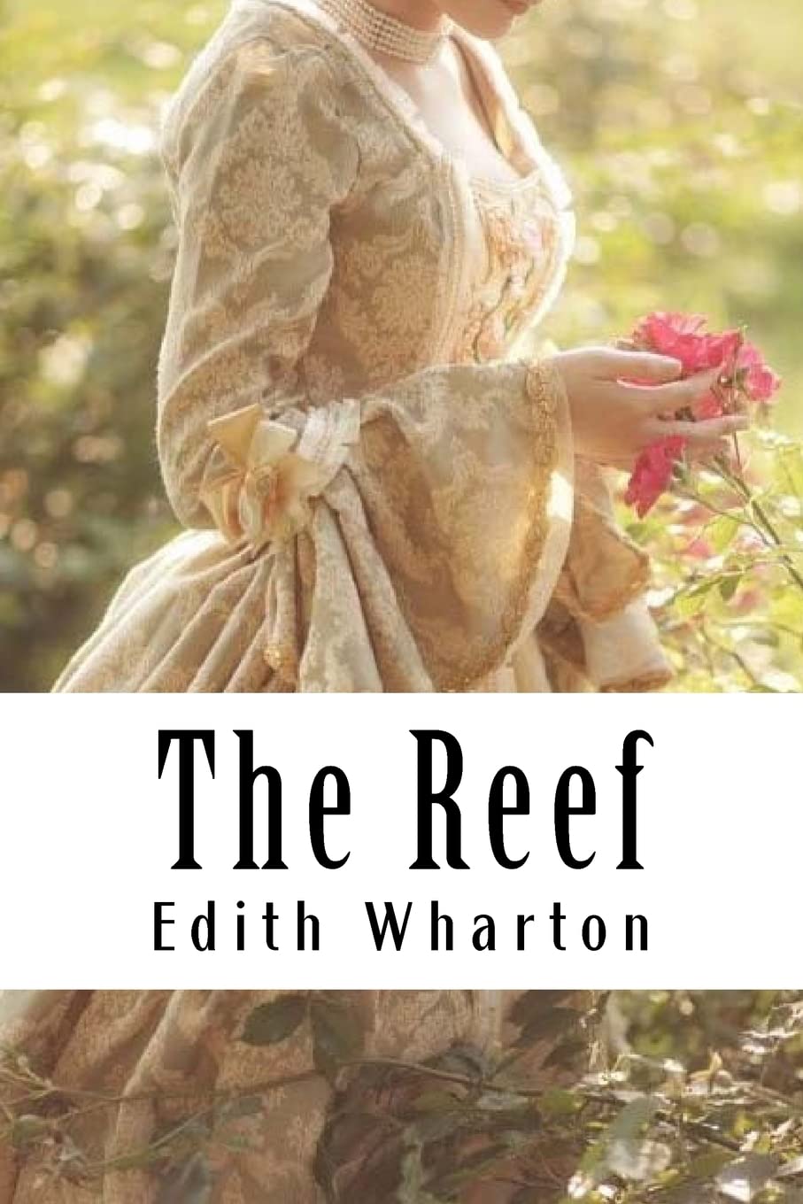 The Reef Contemporary literature