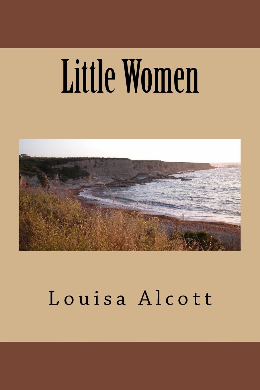 Little Women Contemporary literature
