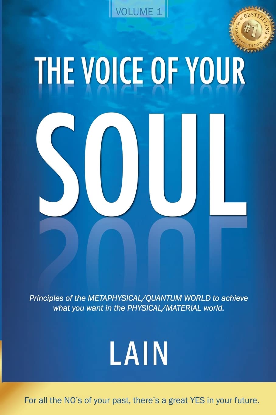 The Voice of your Soul Business, Finance & Career