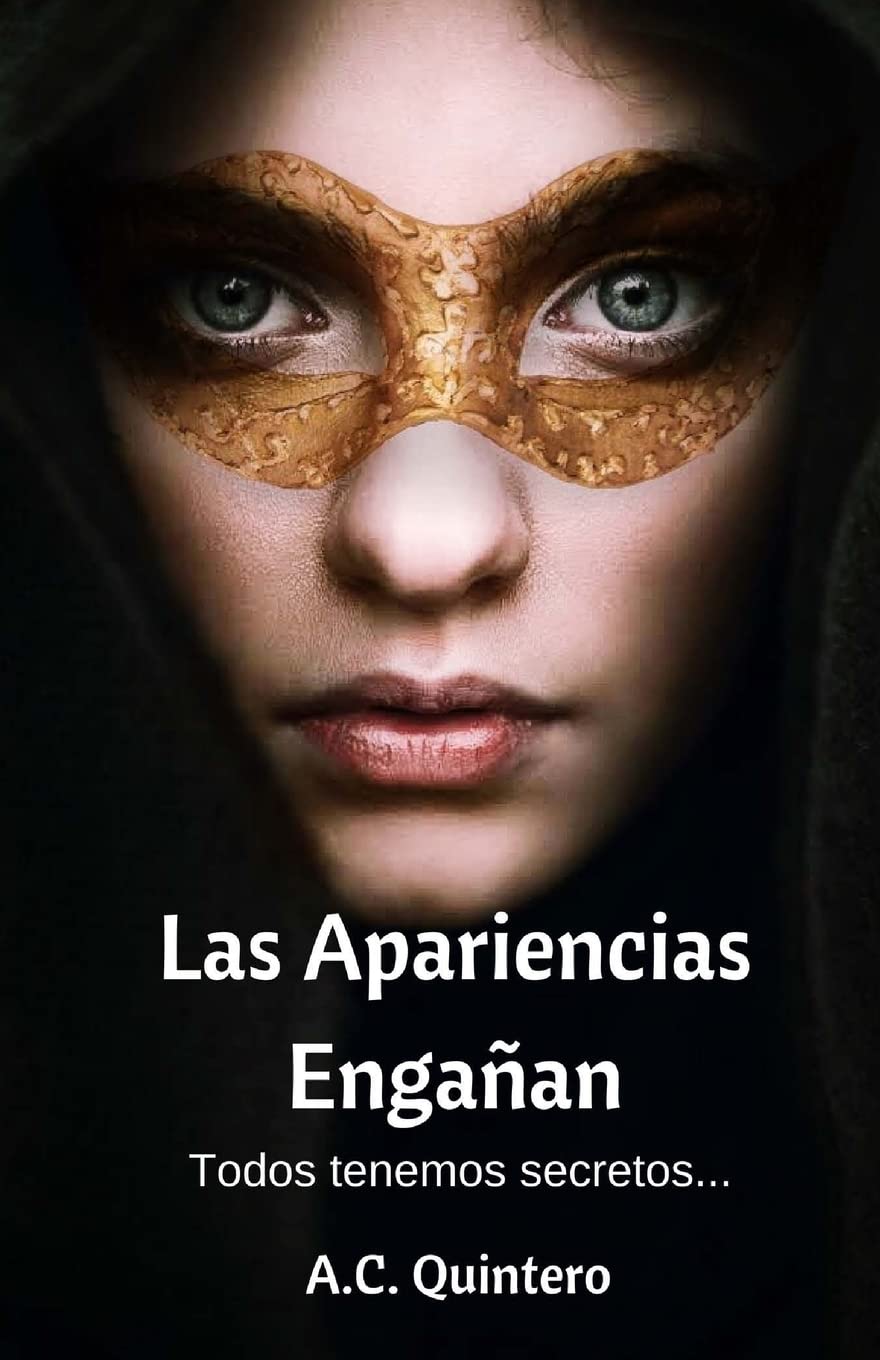Las Apariencias Engañan: Todos tenemos secretos Foreign Languages ​​& Dictionaries