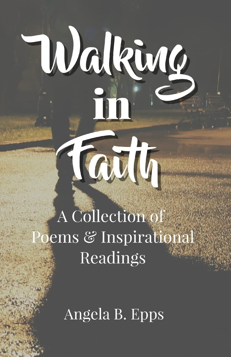 Product Image: Walking in Faith
