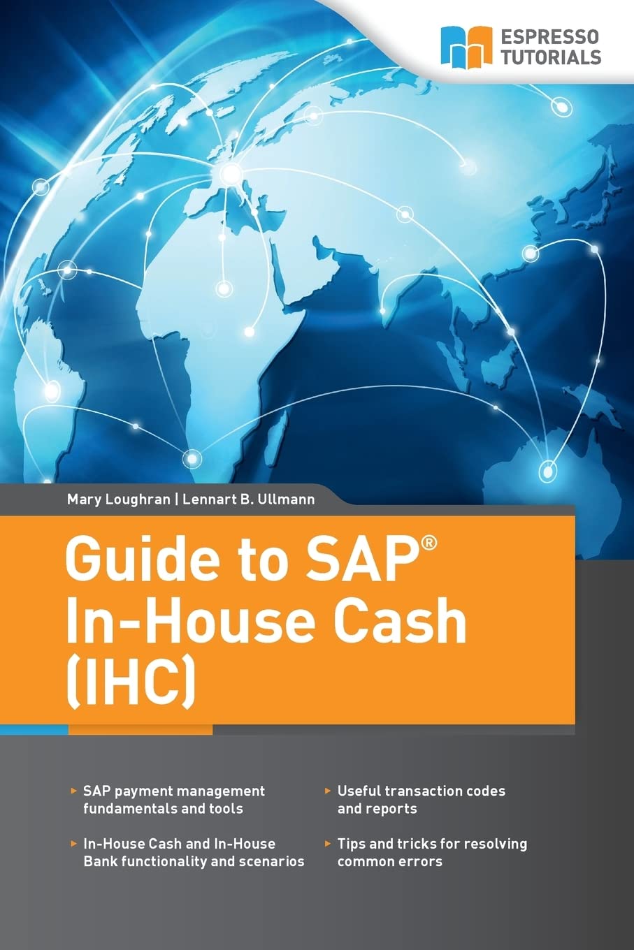 Guide to SAP In-House Cash (IHC) Computer Science