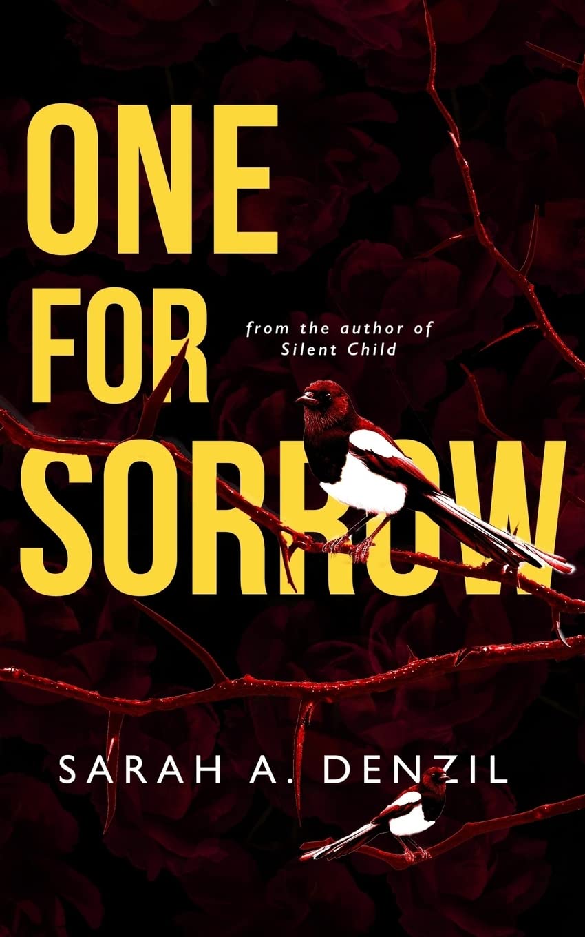 One For Sorrow (Isabel Fielding, Band 1) Action & Adventure