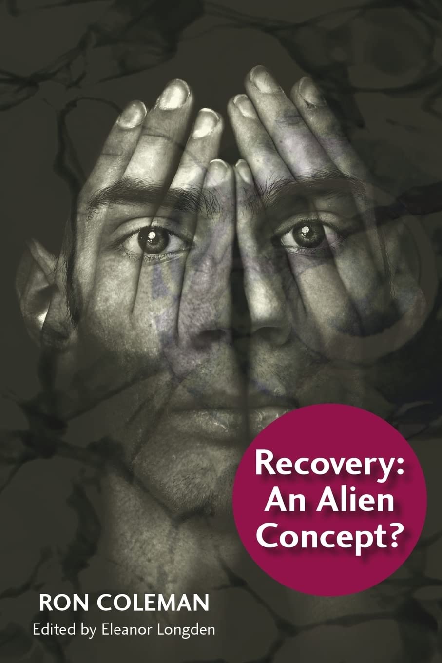 Recovery an Alien Concept Health, Nutrition & Fitness Books