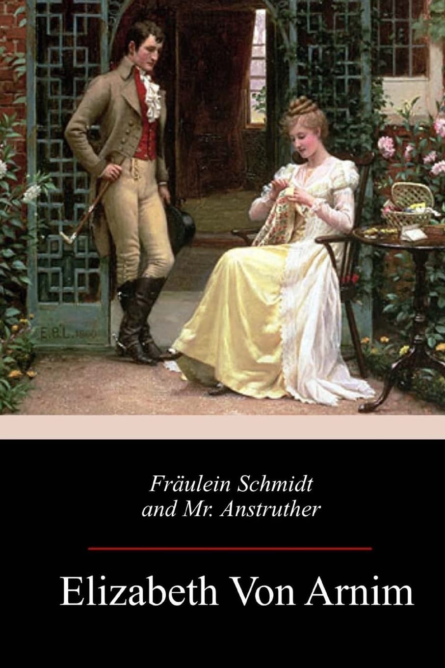 Fräulein Schmidt and Mr. Anstruther Classics
