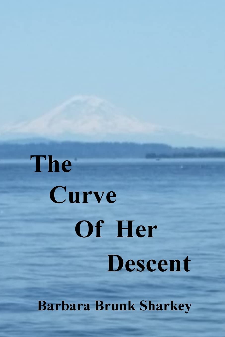 The Curve of Her Descent Contemporary literature