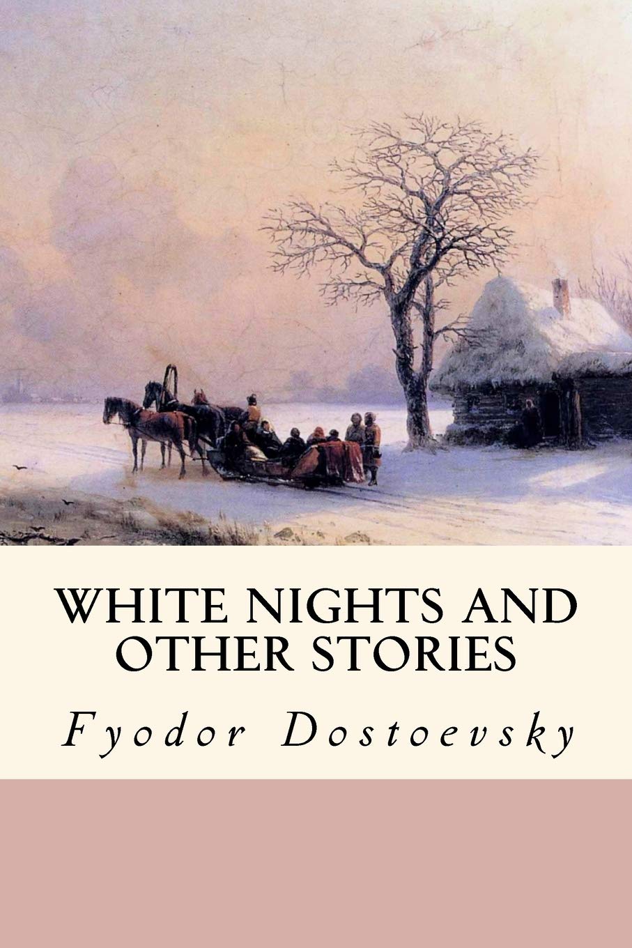 White Nights and Other Stories Essays & Short Stories
