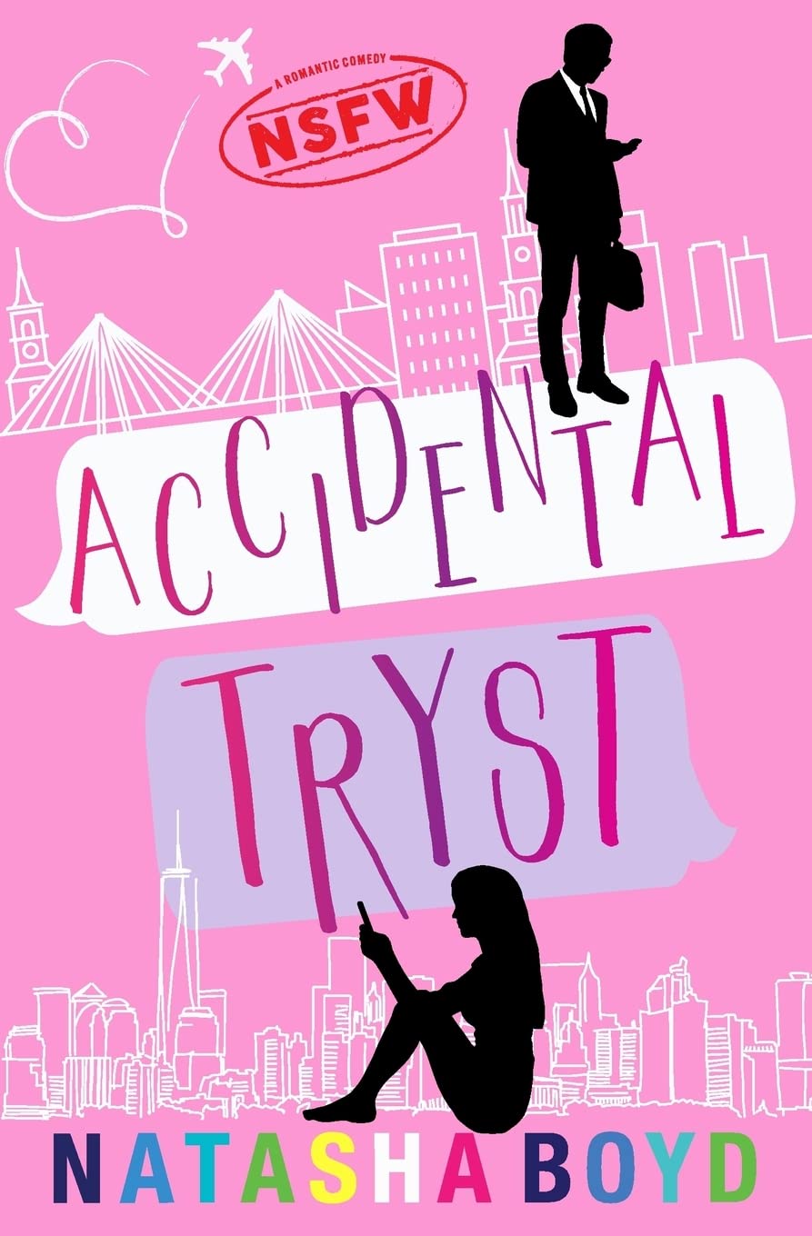 Accidental Tryst: A Romantic Comedy (Charleston, Band 1) Humour & Satire