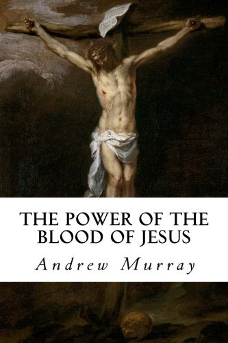 The Power of the Blood of Jesus Religion & Esotericism