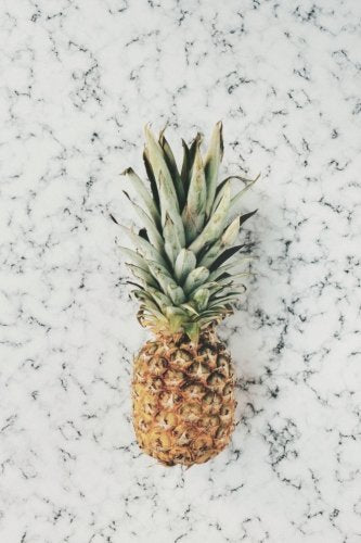 Pineapple Dreams: Pineapple Journal | Women's Diary | Kids Notebook | 150 Pages (6x9) Books