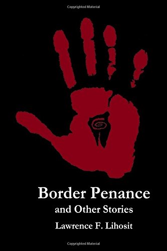 Border Penance and Other Stories book