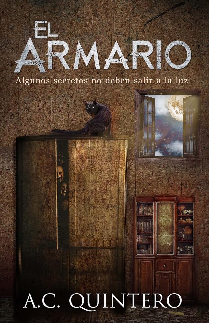 El Armario (Las Apariencias Engañan, Band 2) Foreign Languages ​​& Dictionaries