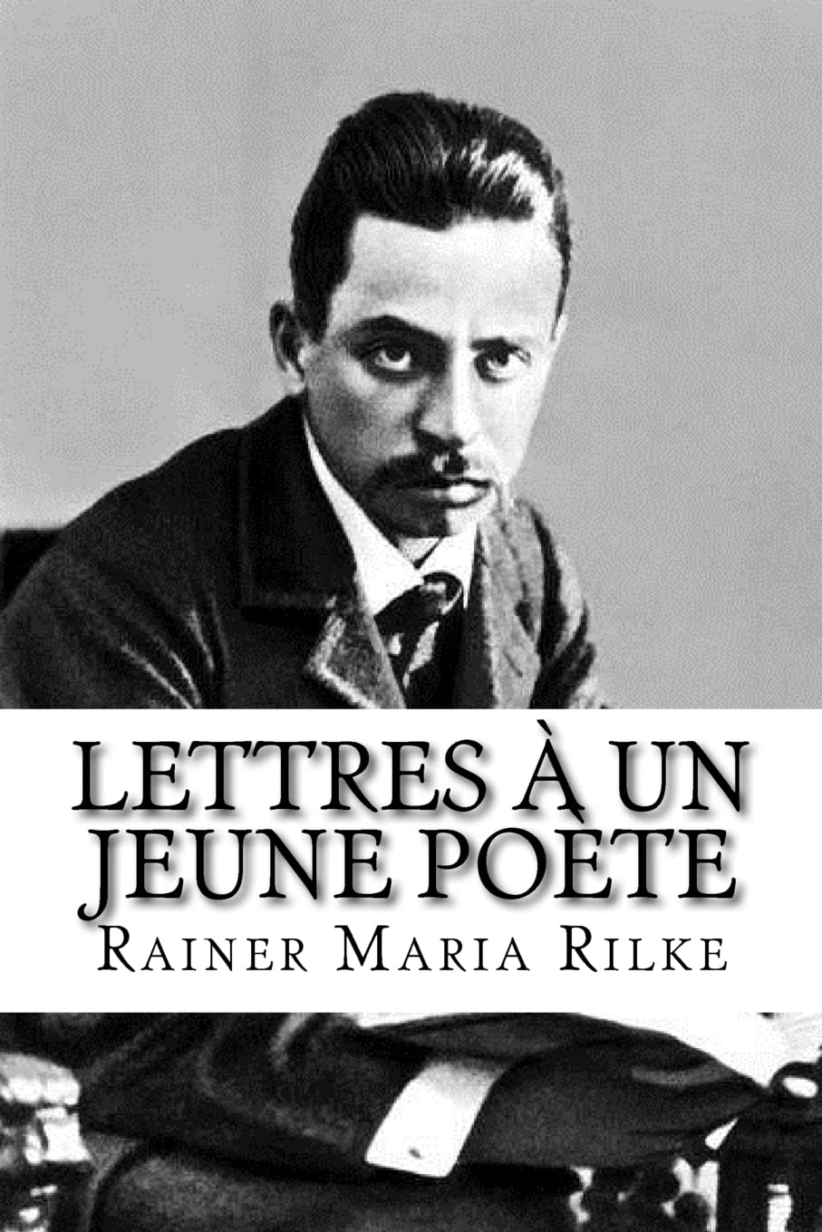 Lettres à un jeune poète Contemporary literature