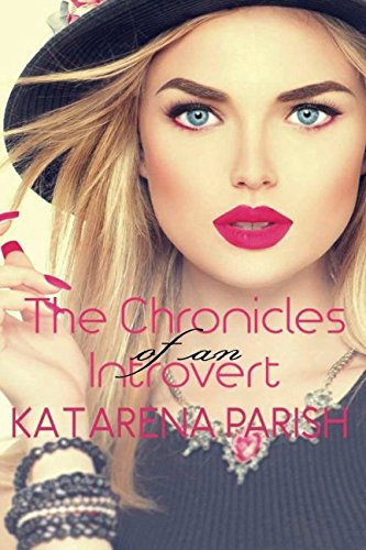 The Chronicles of an Introvert Poetry