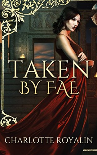 Product Image: Taken by Fae