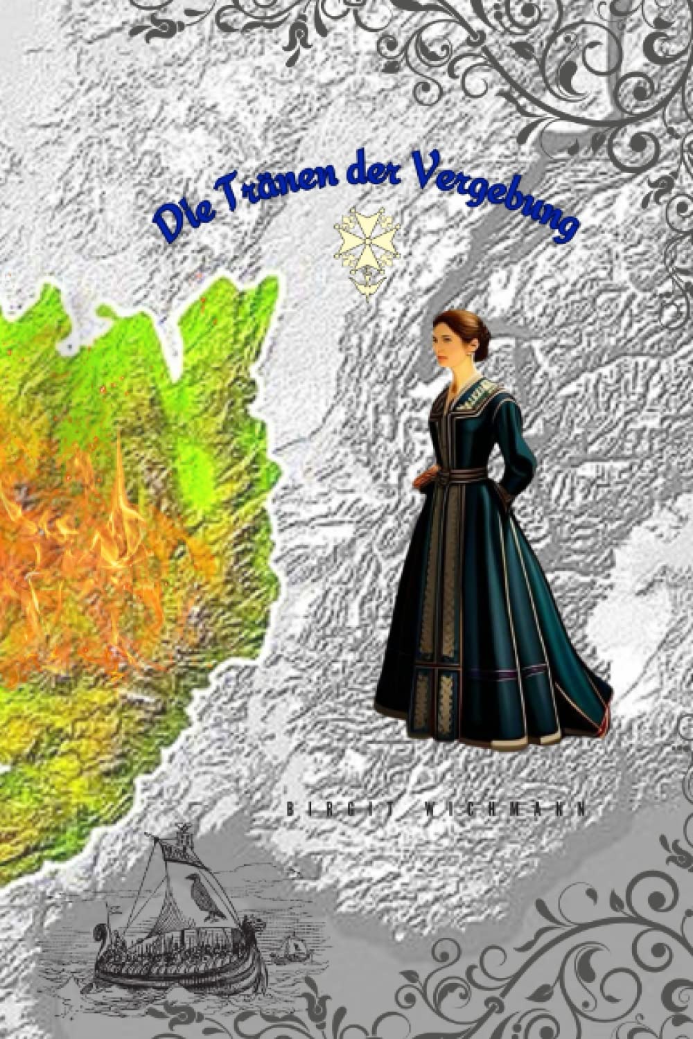 Die Tränen der Vergebung (Die Hugenotten: Dem Schicksal überlassen, Band 1) Politics & History