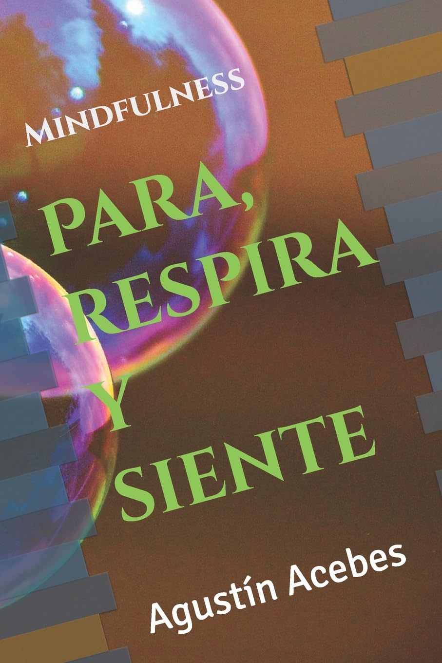 Para, respira y siente Lifestyle