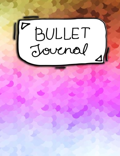 Bullet Journal: A4 – 160 pagine – Watercolor - Marmo - Copertina morbida lucida, Griglia Punti, Puntinato, Bullet Journal, Dot Grid, Planner, Planning, Organizer, Journal Learning & Reference