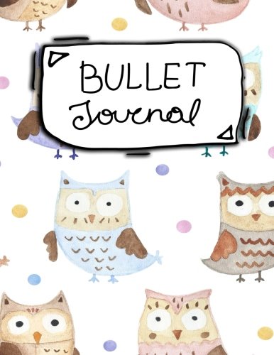 Bullet Journal: A4 – 160 pagine – Watercolor - Marmo - Copertina morbida lucida, Griglia Punti, Puntinato, Bullet Journal, Dot Grid, Planner, Planning, Organizer, Journal Learning & Reference