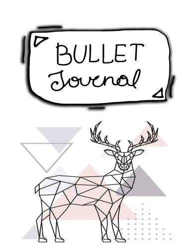 Bullet Journal: A4 – 160 pagine – Watercolor - Marmo - Copertina morbida lucida, Griglia Punti, Puntinato, Bullet Journal, Dot Grid, Planner, Planning, Organizer, Journal Learning & Reference