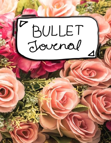 Bullet Journal: A4 – 160 pagine – Watercolor - Marmo - Copertina morbida lucida, Griglia Punti, Puntinato, Bullet Journal, Dot Grid, Planner, Planning, Organizer, Journal Learning & Reference