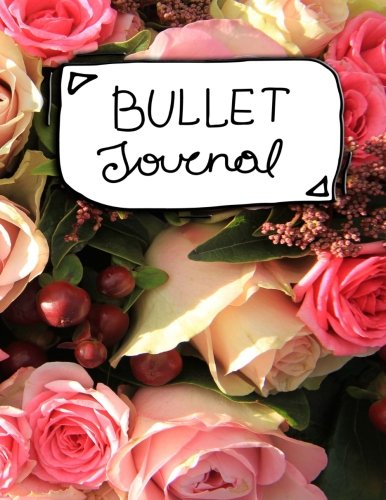Bullet Journal: A4 – 160 pagine – Watercolor - Marmo - Copertina morbida lucida, Griglia Punti, Puntinato, Bullet Journal, Dot Grid, Planner, Planning, Organizer, Journal Learning & Reference