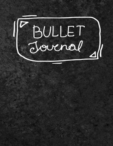 Bullet Journal: A4 – 160 pagine – Watercolor - Marmo - Copertina morbida lucida, Griglia Punti, Puntinato, Bullet Journal, Dot Grid, Planner, Planning, Organizer, Journal Learning & Reference