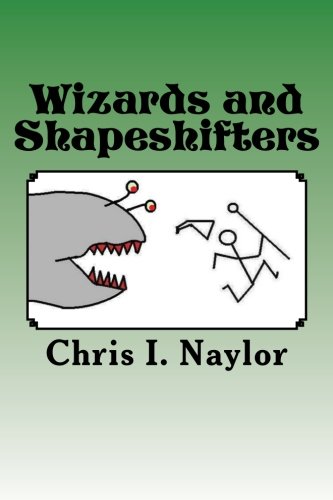 Wizards and Shapeshifters (Camelot Wizards) Books