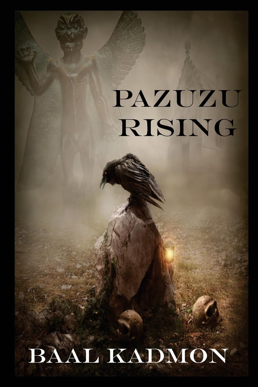 Pazuzu Rising (Mesopotamian Magick, Band 2) Religion & Esotericism