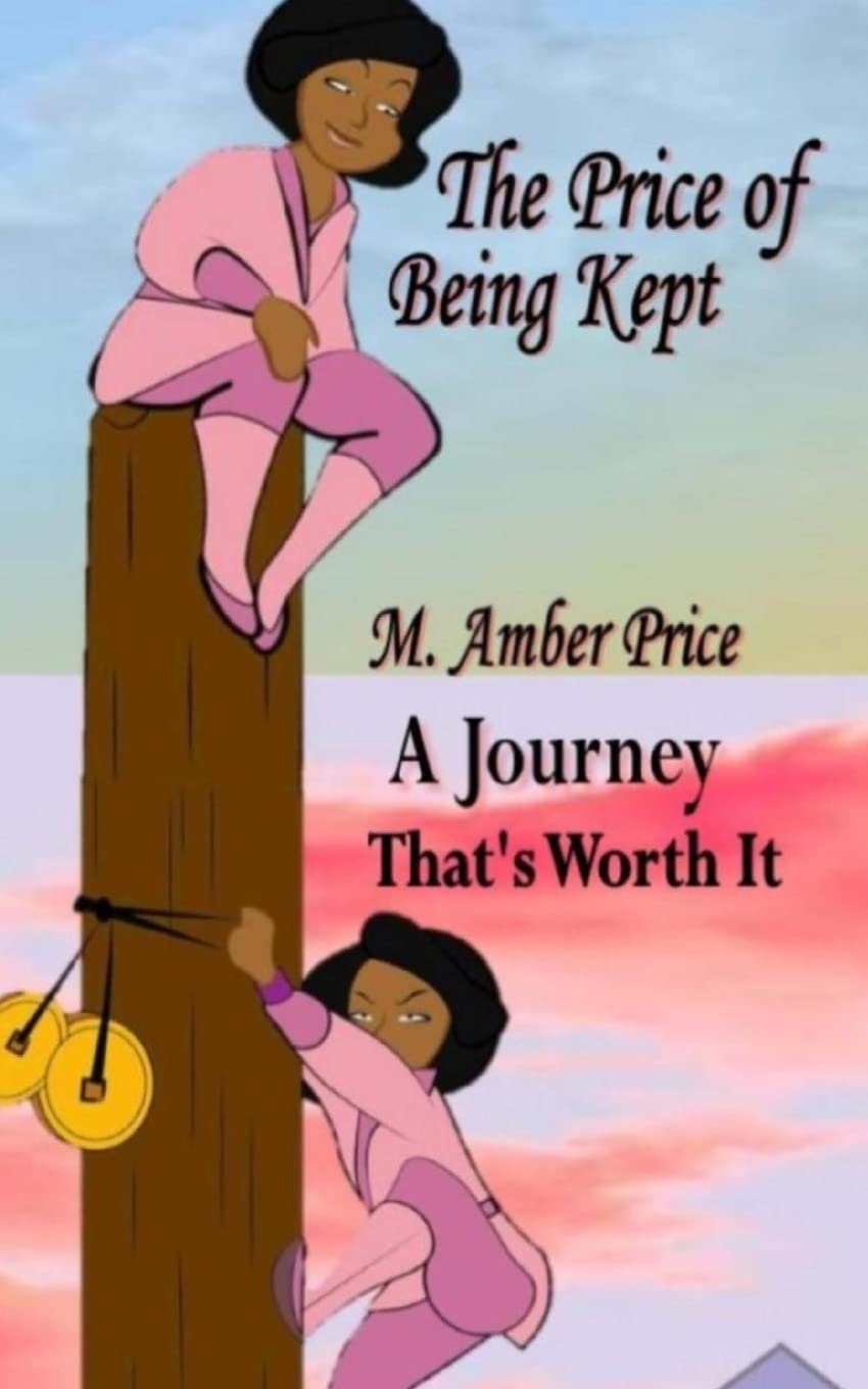 The Price of Being Kept: A Journey that's Worth It Religion & Esotericism