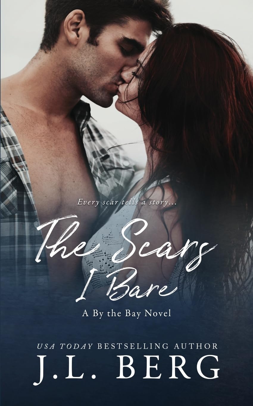 The Scars I Bare (By The Bay, Band 2) Contemporary literature