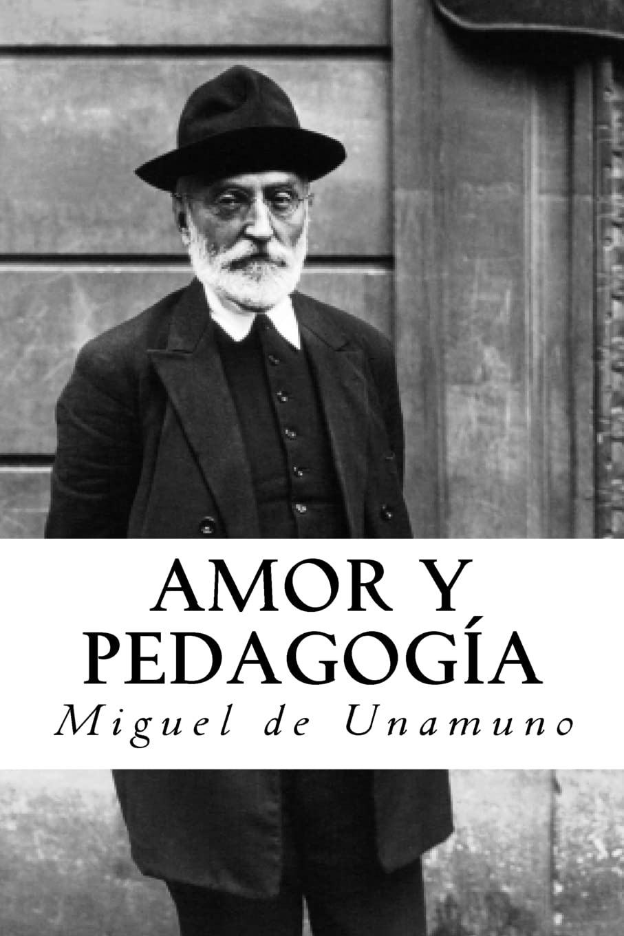 Amor y pedagogia (Spanish Edition) book
