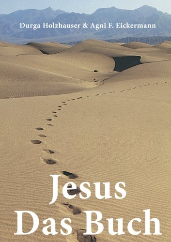Jesus Das Buch (Die Serie der heiligen Geschichten, Band 1) Drama