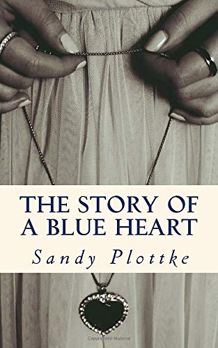 The story of a blue heart Poetry