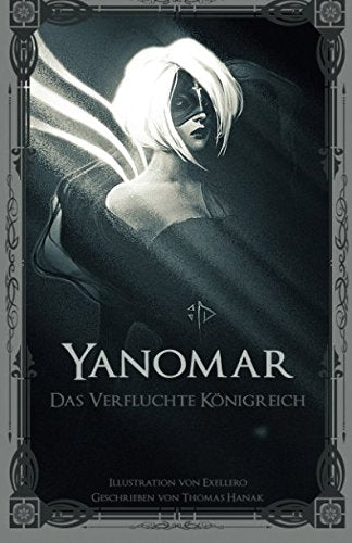 Yanomar - Das verfluchte Königreich Fantasy & Sci-Fi