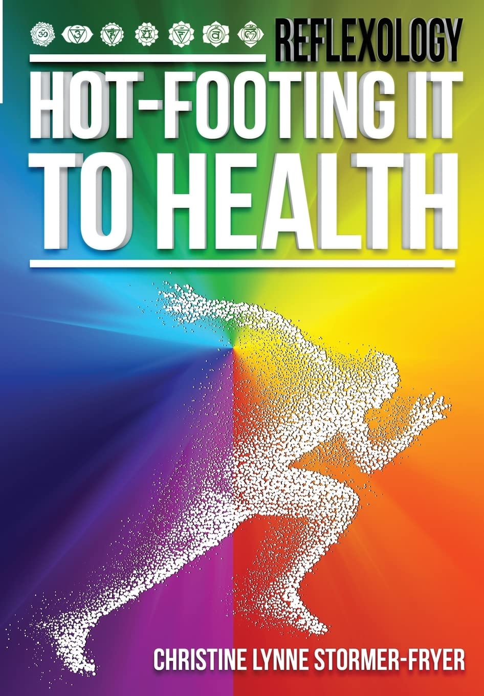 Hot-Footing It to Health Health, Nutrition & Fitness