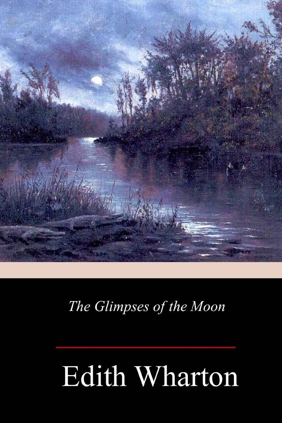 The Glimpses of the Moon Classics