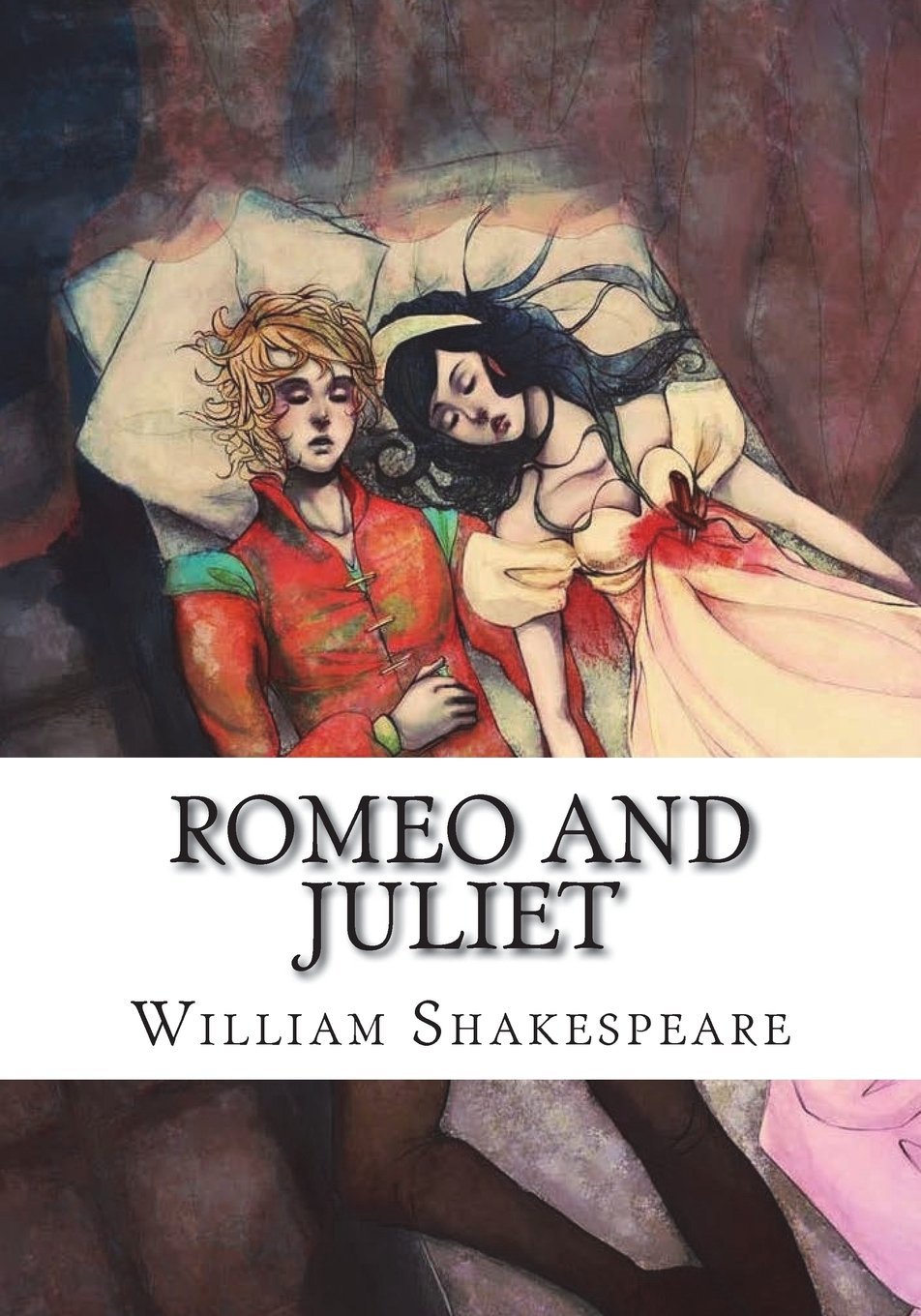 Product Image: Romeo and Juliet