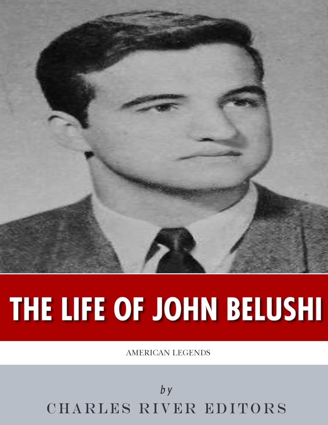 American Legends: The Life of John Belushi Pop culture