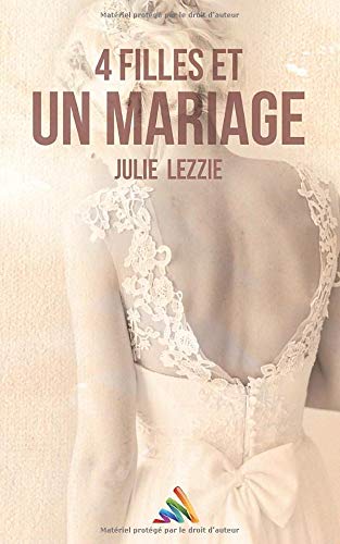 Quatre filles et un mariage LGBTQ+