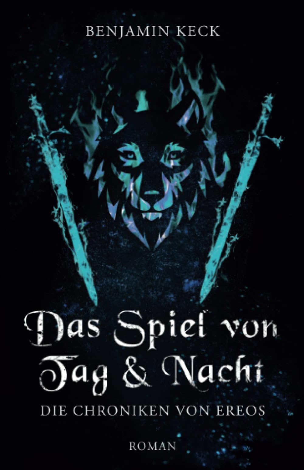 Das Spiel von Tag und Nacht: Die Chroniken von Ereos 2 Action & Adventure