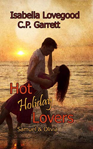 Hot Holiday Lovers: Samuel & Olivia Contemporary literature
