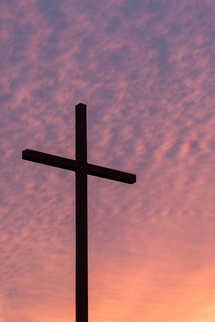 Cross to the Heavens: 150 page lined 6 x 9 notebook/diary/journal Religion & Esotericism