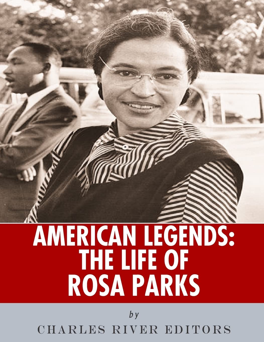 American Legends: The Life of Rosa Parks Memories