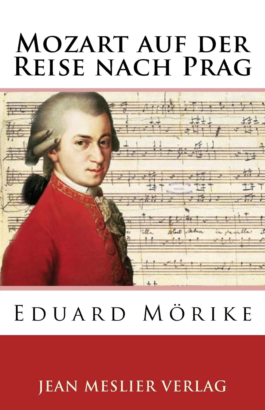 Mozart auf der Reise nach Prag Classics