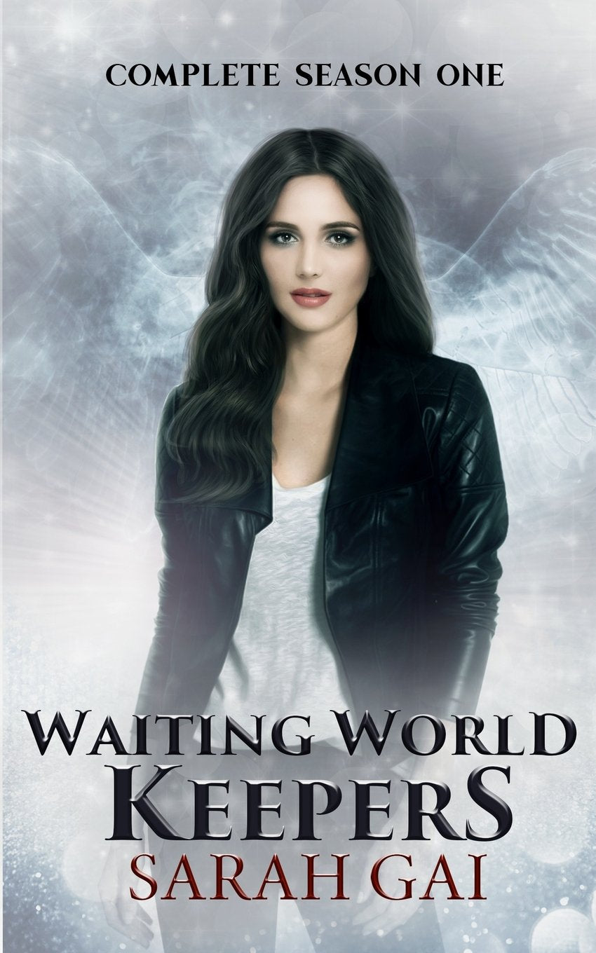 Waiting World Keepers: Complete Season One Fantasy & Sci-Fi